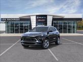 Thumbnail of 2026 Ebony Twilight Metallic Buick Encore GX