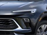 Thumbnail of 2026 Ebony Twilight Metallic Buick Encore GX