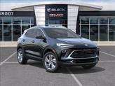 Thumbnail of 2026 Ebony Twilight Metallic Buick Encore GX