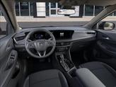 Thumbnail of 2026 Ebony Twilight Metallic Buick Encore GX