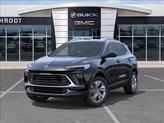 Thumbnail of 2026 Ebony Twilight Metallic Buick Encore GX