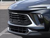 Thumbnail of 2026 Ebony Twilight Metallic Buick Encore GX