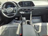 Thumbnail of 2021 Calypso Red Hyundai SONATA