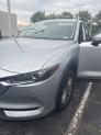 Thumbnail of 2017 Sonic Silver Metallic Mazda CX-5