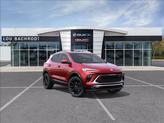 Photo of 2026 Brilliant Red Buick Encore GX