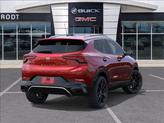 Thumbnail of 2026 Brilliant Red Buick Encore GX