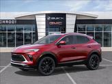 Thumbnail of 2026 Brilliant Red Buick Encore GX