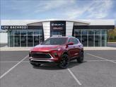 Thumbnail of 2026 Brilliant Red Buick Encore GX