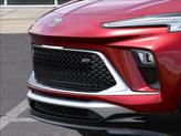 Thumbnail of 2026 Brilliant Red Buick Encore GX