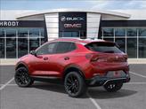 Thumbnail of 2026 Brilliant Red Buick Encore GX