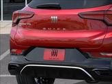 Thumbnail of 2026 Brilliant Red Buick Encore GX