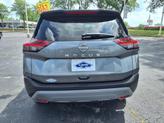 Thumbnail of 2023 Gun Metallic Nissan Rogue