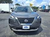 Thumbnail of 2023 Gun Metallic Nissan Rogue