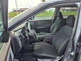 Thumbnail of 2023 Gun Metallic Nissan Rogue