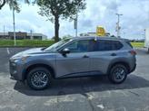 Thumbnail of 2023 Gun Metallic Nissan Rogue