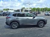 Thumbnail of 2023 Gun Metallic Nissan Rogue