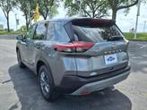 Thumbnail of 2023 Gun Metallic Nissan Rogue