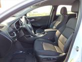 Thumbnail of 2024 Summit White Chevrolet Malibu