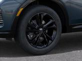 Thumbnail of 2025 Ocean Blue Metallic Buick Envista