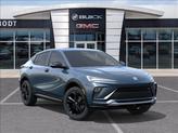Thumbnail of 2025 Ocean Blue Metallic Buick Envista