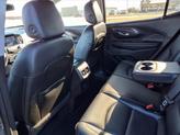 Thumbnail of 2021 Satin Steel Metallic GMC Terrain
