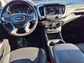 Thumbnail of 2021 Satin Steel Metallic GMC Terrain