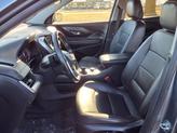 Thumbnail of 2021 Satin Steel Metallic GMC Terrain