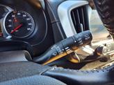 Thumbnail of 2021 Satin Steel Metallic GMC Terrain