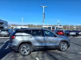 Thumbnail of 2021 Satin Steel Metallic GMC Terrain