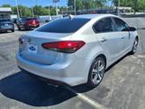 Thumbnail of 2017 Silky Silver Kia Forte