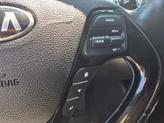 Thumbnail of 2017 Silky Silver Kia Forte