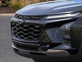 Thumbnail of 2026 Mosaic Black Metallic Chevrolet Trax