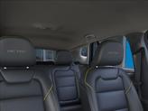 Thumbnail of 2026 Mosaic Black Metallic Chevrolet Trax
