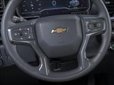 Thumbnail of 2026 Summit White Chevrolet Silverado 2500