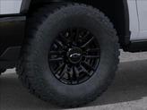 Thumbnail of 2026 Summit White Chevrolet Silverado 2500