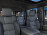 Thumbnail of 2026 Summit White Chevrolet Silverado 2500