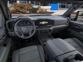 Thumbnail of 2026 Summit White Chevrolet Silverado 2500