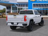 Thumbnail of 2026 Summit White Chevrolet Silverado 2500