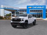 Thumbnail of 2026 Summit White Chevrolet Silverado 2500