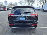 Thumbnail of 2020 Ebony Twilight Metallic Buick Envision