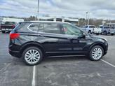 Thumbnail of 2020 Ebony Twilight Metallic Buick Envision