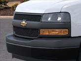 Thumbnail of 2025 Summit White Chevrolet Express 2500