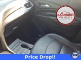Thumbnail of 2020 Mosaic Black Metallic Chevrolet Equinox