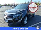 Thumbnail of 2020 Mosaic Black Metallic Chevrolet Equinox