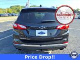 Thumbnail of 2020 Mosaic Black Metallic Chevrolet Equinox