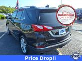 Thumbnail of 2020 Mosaic Black Metallic Chevrolet Equinox