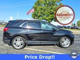 Thumbnail of 2020 Mosaic Black Metallic Chevrolet Equinox