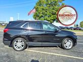 Thumbnail of 2020 Mosaic Black Metallic Chevrolet Equinox