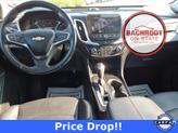Thumbnail of 2020 Mosaic Black Metallic Chevrolet Equinox