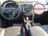 Thumbnail of 2020 Mosaic Black Metallic Chevrolet Equinox